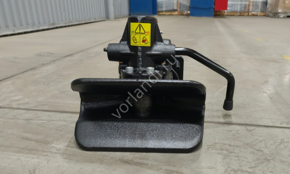 Тягово-сцепное устройство (качающееся) EH531A0 / ЕН531В0