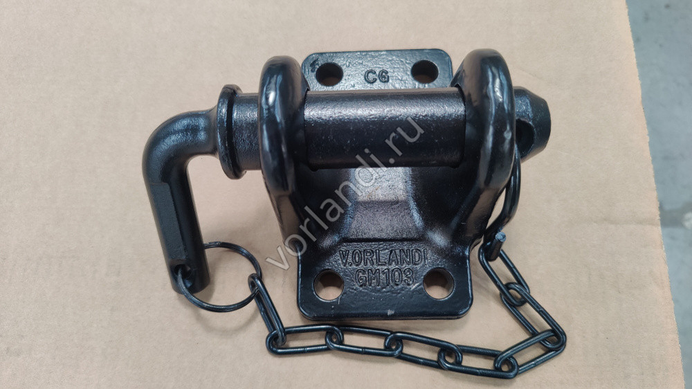 Устройство буксирное GM10300