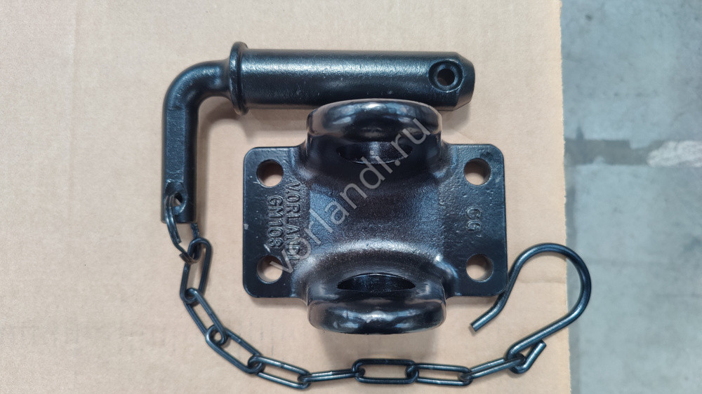 Устройство буксирное GM10300