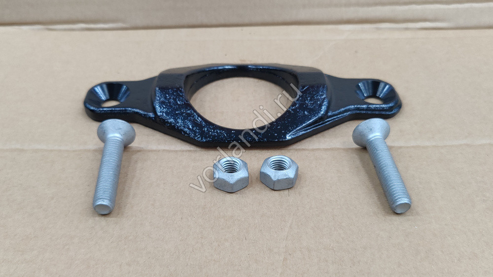 Пластина износная фаркопа V.Orlandi Е575