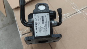 Автоматическое тягово-сцепное устройство V.Orlandi GA250