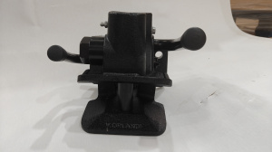 Автоматическое тягово-сцепное устройство V.Orlandi GA250