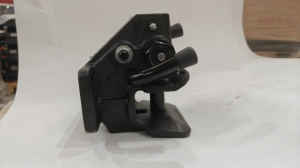 Автоматическое тягово-сцепное устройство V.Orlandi GA250