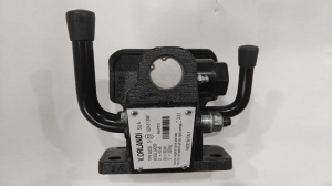 Автоматическое тягово-сцепное устройство V.Orlandi GA250