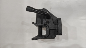 Автоматическое тягово-сцепное устройство V.Orlandi GA250