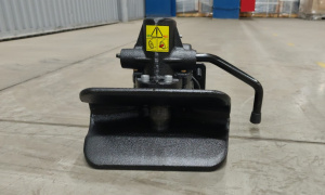 Тягово-сцепное устройство (качающееся) EH531A0 / ЕН531В0