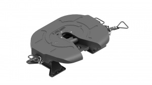 Под шкворень 2"