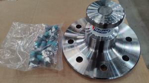 2"  Шкворень SAF без тарелки RKS0006