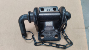 Устройство буксирное GM10300