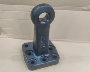 Петля сцепная фланцевая HD V=90 kN OC52F8E