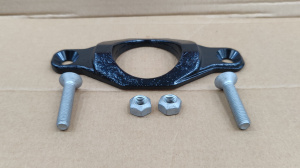 Пластина износная фаркопа V.Orlandi Е575