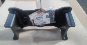 Ограничитель угла складывания прицепа для фаркопа V.Orlandi E575 (RG00568)